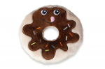 M&auml;nguasi koerale, pehme Karlie Donut 521586, 14 cm, mitmev&auml;rviline