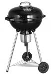 Grill Mirpol MIR2285, must v., 50 cm