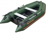 T&auml;ispuhutav paat Kolibri KM-360D Aluminium 1010-413601/2010-403602, 62.5 kg, 360 cm x 160 cm