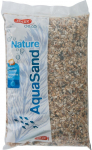 Krunt Zolux AquaSand Nature 346433, 5 kg, pruun