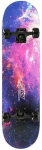 Rula Nils Extreme Space, roosa v./s&uuml;gavsinine v.