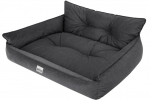 Loomavoodi Doggy Joker Pik Fancy JPFGRF3, grafiit, L