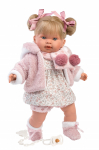 Nukk Llorens Alexa 42280, 42 cm, mitmev&auml;rviline