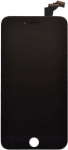 Ekraan Extra Digital TE320073 for iPhone 6 Plus HQ+, must, 5.5 "