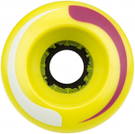 Rattad Nijdam Roller Skate Wheels, 32 mm x 54 mm x 54 mm