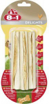 Koeramaius 8in1 Delights Sticks, kanaliha, 3 tk
