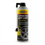 ATOMEX&reg; rehvihermeetik (aerosoolballoon 500 ml)