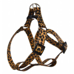 Koerte traksid Barry King, pruun v./hele pruun v., 500 - 700 mm x 25 mm, 50-70