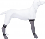 Sokid koertele Trixie 421697, hall v., M