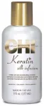 Juukse konditsioneer Farouk Systems CHI Keratin Silk Infusion, 177 ml