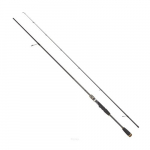 Spinning Konger Venom Skipper 165003274, 274 cm, 193 g, must v.