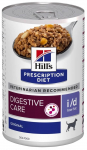 M&auml;rg koeratoit Hill's Prescription Diet Digestive Care i/d Low Fat, 0.36 kg