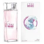 Tualettvesi Kenzo Hyper Wave, 100 ml