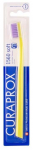 Hambahari Curaprox 1560 Soft, kollane v./violetne v.