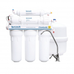 Joogivee puhastuss&uuml;steem Ecosoft Standard, 5 astet
