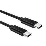 Juhe Choetech Type-C - Type-C, 300 cm, 60 W