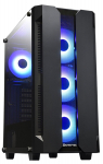 Statsionaarne arvuti Intop AMD Ryzen&trade; 7 5700X, 500 GB, DDR4 32 GB, SSD 500 GB, Nvidia GeForce RTX 3050 8 GB GDDR6, Windows 11 Pro RM28528