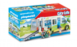 Konstruktor Playmobil City Life Koolibuss 71329
