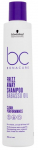 &Scaron;ampoon Schwarzkopf Bonacure Frizz Away, 250 ml