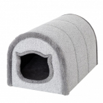 Kassimaja Doggy Gatto Inari, hall v., 51 cm x 33 cm
