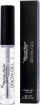 Kulmugeel Pierre Rene, 10 ml, l&auml;bipaistev v. -