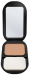 Kompaktne pulber Max Factor Facefinity Compact Refillable, SPF 20, 040 creamy ivory, 10 g