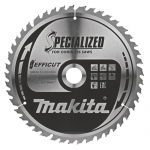 Saeketas Makita B-64624, 260 mm x 30 mm