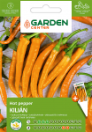 Seemned Garden Center, kuum pipar KILIAN, 0.1 g