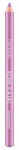 Silmapliiats Catrice Kohl Kajal Waterproof, 0.78 g, violetne v. 090 la la lavender