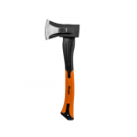 Kirves Bradas KT-SF2100, t&uuml;keldamise/universaalne, 40 cm