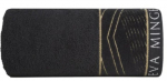 Vannir&auml;tik Minge 3, pruun/must, 90 cm x 50 cm