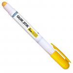 Marker Markal Quik Stik, kollane