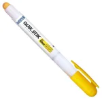 Marker Markal Quik Stik, kollane v.