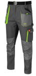 T&ouml;&ouml;p&uuml;ksid meeste ART.Master Classic Stretch Slim, hall v., 54 suurus