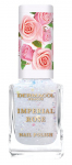 K&uuml;&uuml;nelakk Dermacol Imperial Rose, 11.0 ml