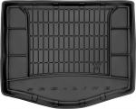 Automatt, pagasikandjad Frogum ProLine, Ford C-Max I 2003-2010