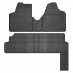 Automatt, esi/tagumine Frogum El Toro, Toyota ProAce 2013