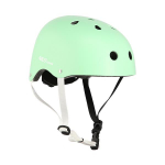 Rulluisutaja kiiver Nils Extreme MTW001, XS (48-52 cm), m&uuml;nt (mint) v.