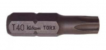 Kruvikeerajaotsik Koken 100T-32 T45, 32 mm, &Oslash;8 mm