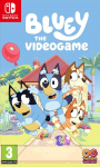 Nintendo Switch m&auml;ng Bluey: The Videogame - Int. Eng.