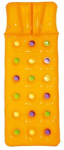 T&auml;ispuhutav rannamadrats Bestway, oranž v., 188 cm x 71 cm