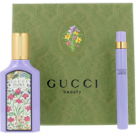 Kinkekomplektid naistele Gucci Flora Gorgeous Magnolia