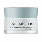 N&auml;omask, kreem Anne M&ouml;ller Moisture Filler Cream, 50 ml