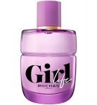 Parf&uuml;&uuml;mvesi Rochas Girl Life, 40 ml