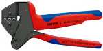 N&auml;pitsad elektripaigalduse jaoks Knipex MC4 EVO2 97 43 66, 200 mm