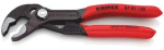 N&auml;pitsad sanitaartehnilised/mehaanikutele Knipex Cobra&reg; 87 01 125 SB, 125 mm