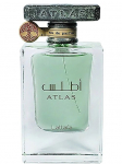 Parf&uuml;&uuml;mvesi Lattafa Atlas, 55 ml