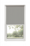 Ruloo Mini D-25 D-25, hall v., 115 cm x 150 cm