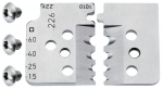 Varuosa, terade komplekt juhi ristl&otilde;ike jaoks Knipex 12 19 11 1, 50 mm