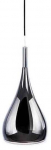 Valgusti rippuv AZzardo Spell AZ0288, E27, 1 x 60 W, kroom v.